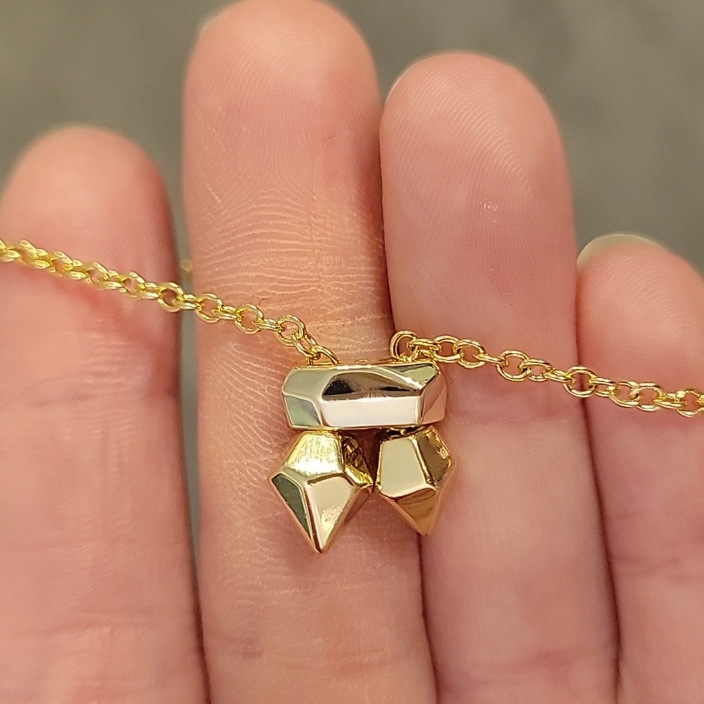 NWOT Kendra Scott Elaina Adjustable Bracelet - Picture 7 of 8